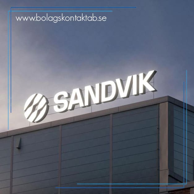 Sandviks gruvorder från Codelco 2024