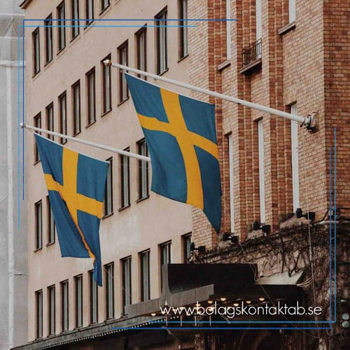 Den svaga starten på den svenska aktiemarknaden 2024