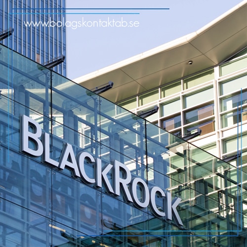 Fondjätten BlackRock minskar personalen