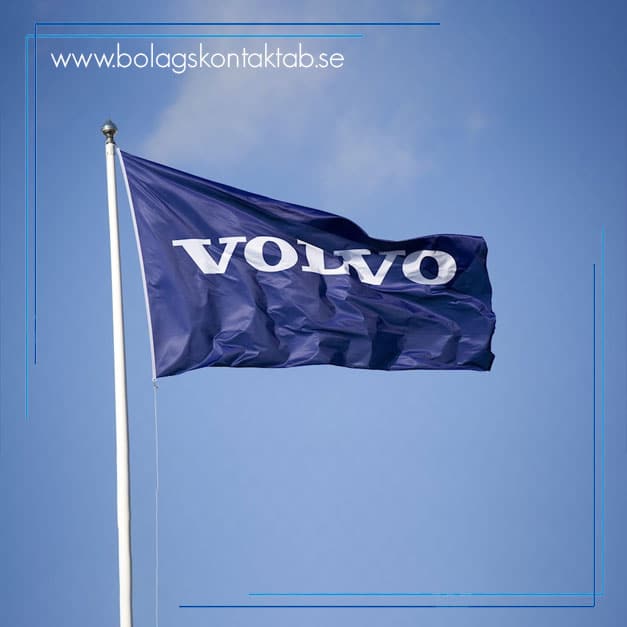 Volvo Överträffar Nollstrecket